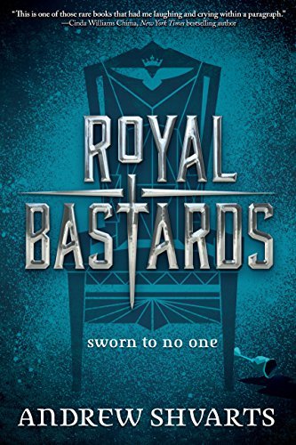 Andrew Shvarts/Royal Bastards