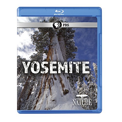 Nature/Yosemite@PBS/Blu-ray@Nr
