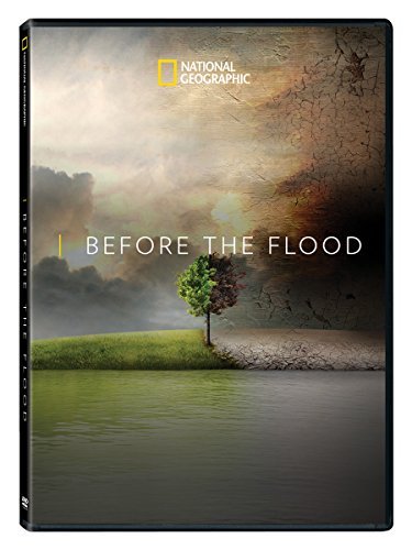 Before The Flood/Before The Flood@Dvd@Pg