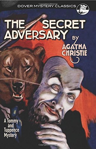 Agatha Christie/The Secret Adversary