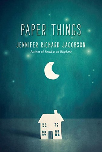 Jennifer Richard Jacobson/Paper Things