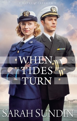 Sarah Sundin/When Tides Turn