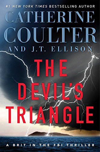 Coulter,Catherine/ Ellison,J. T./The Devil's Triangle