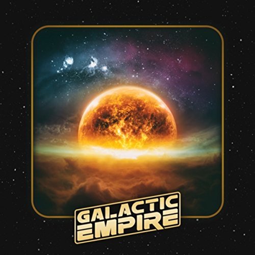 Galactic Empire/Galactic Empire@Import-Gbr