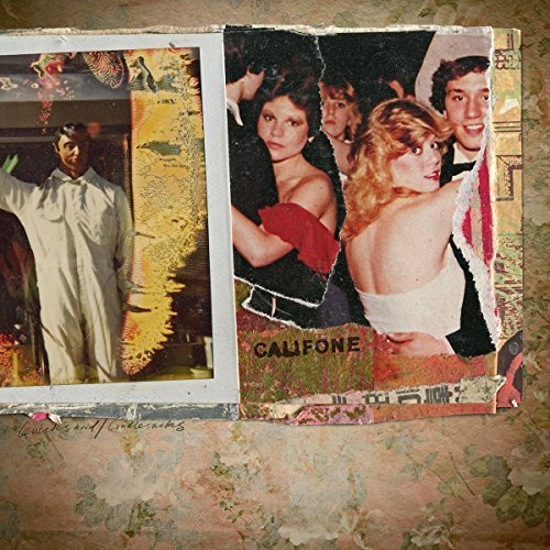 Califone/Quicksand / Cradlesnakes (Deluxe Reissue)@2lp