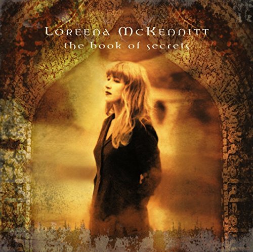 Loreena McKennitt/Book Of Secrets (Lp)