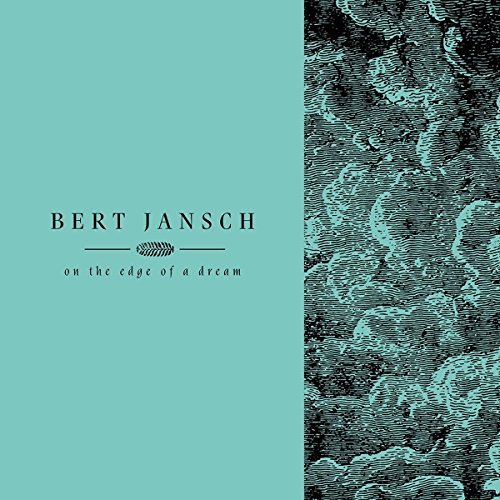 Bert Jansch/Living In The Shadows Part 2: On The Edge Of A Dream@4xCD