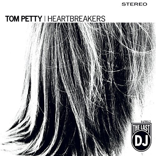 Tom Petty & The Heartbreakers/The Last DJ@2LP