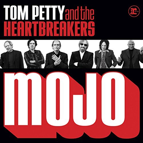 Tom Petty & The Heartbreakers/Mojo@2LP