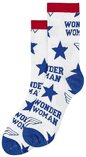 Socks/Wonder Woman