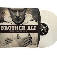 Brother Ali/The Undisputed Truth@10 Year Anniversary Edition@Record Store Day Exclusive