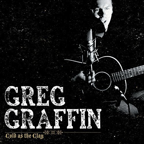 Greg Graffin/Cold As The Clay@Metallic Gold, Limited Edition@Record Store Day Exclusive