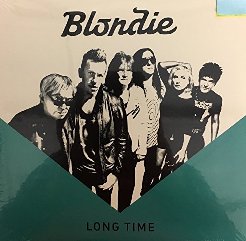 Album Art for Long Time by Blondie