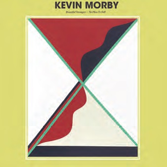 Kevin Morby/Beautiful Strangers b/w No Place To Fall (cover)@Record Store Day Exclusive