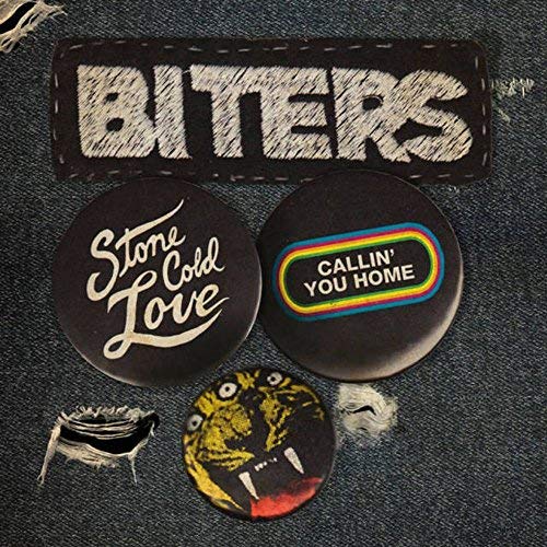 Biters/Stone Cold Love / Callin' You Home@Record Store Day Exclusive