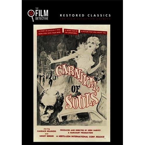 Carnival Of Souls/Carnival Of Souls@This Item Is Made On Demand@Could Take 2-3 Weeks For Delivery