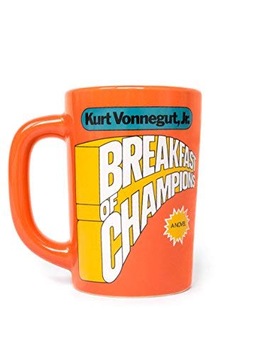 Mug/Breakfast Of Champions