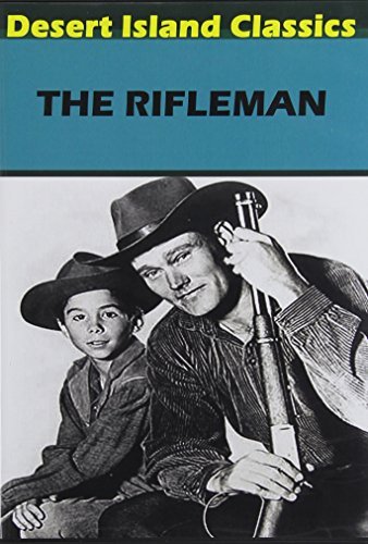 Rifleman/Rifleman@This Item Is Made On Demand@Could Take 2-3 Weeks For Delivery