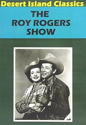 Roy Rogers Show/Roy Rogers Show@This Item Is Made On Demand@Could Take 2-3 Weeks For Delivery