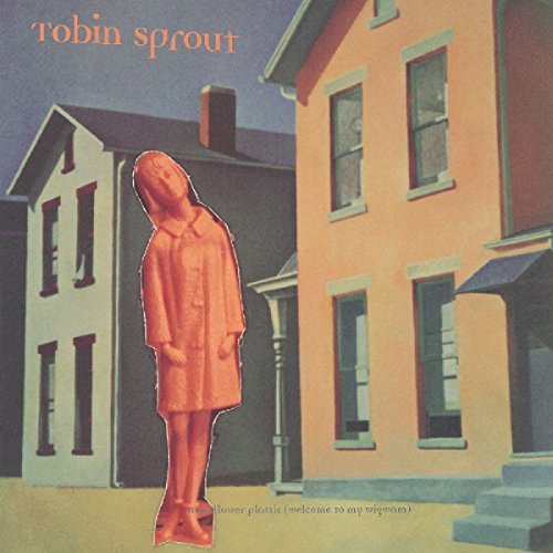 Tobin Sprout/Moonflower Plastic (Welcome To My Wigwam)