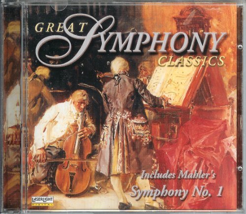 Great Symphony Classics/Great Symphony Classics
