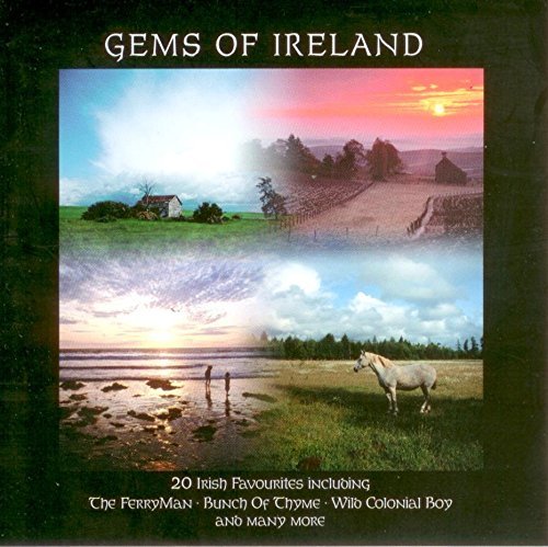 Gems Of Ireland/Gems Of Ireland