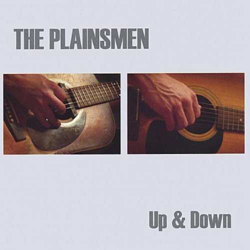 Plainsmen/Up & Down