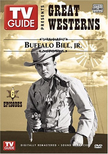 Buffalo Bill Jr. 6 Episodes 