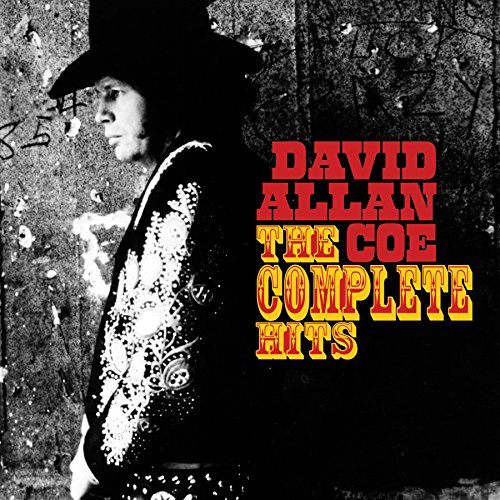 David Allan Coe/The Complete Hits@2 CD