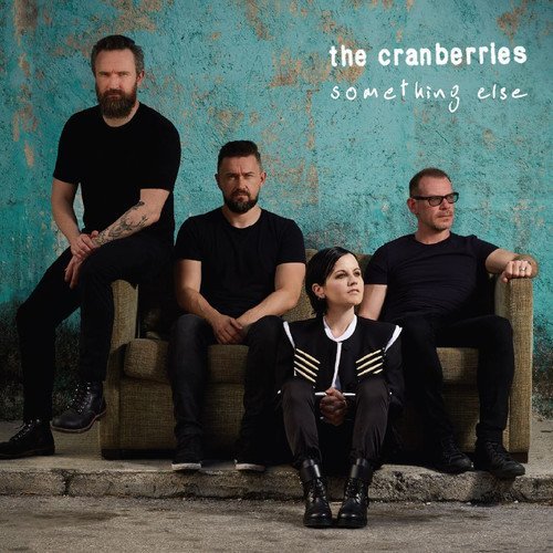 The Cranberries/Something Else