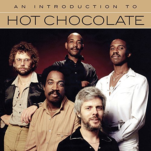 Hot Chocolate An Introduction To 