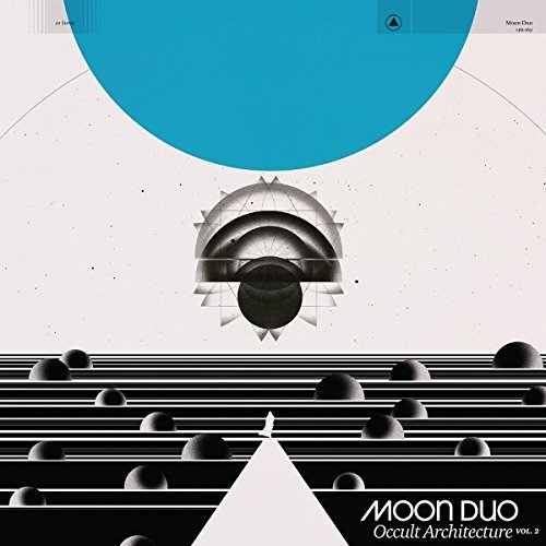 Moon Duo/Occult Architecture Vol. 2