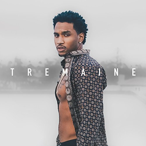 Trey Songz/Tremaine The Album (Edited)