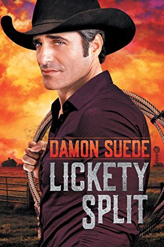 Damon Suede/Lickety Split@First Edition,