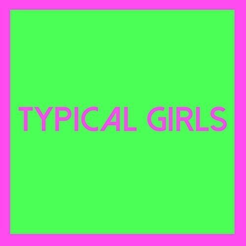 Typical Girls Volume 2/Typical Girls Volume 2@Import-Gbr