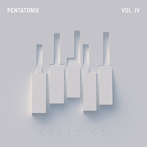 Pentatonix/Vol. 4@Cdep
