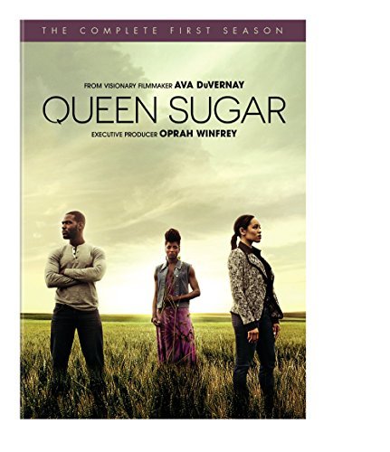 Queen Sugar/Season 1@Dvd