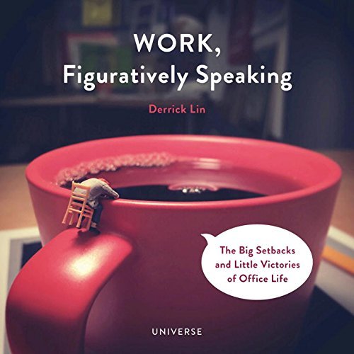 Derrick Lin/Work, Figuratively Speaking
