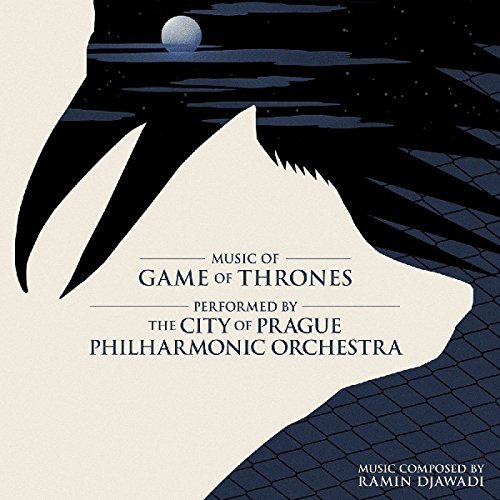 City Of Prague Philharmonic Or/Game Of Thrones Symphony
