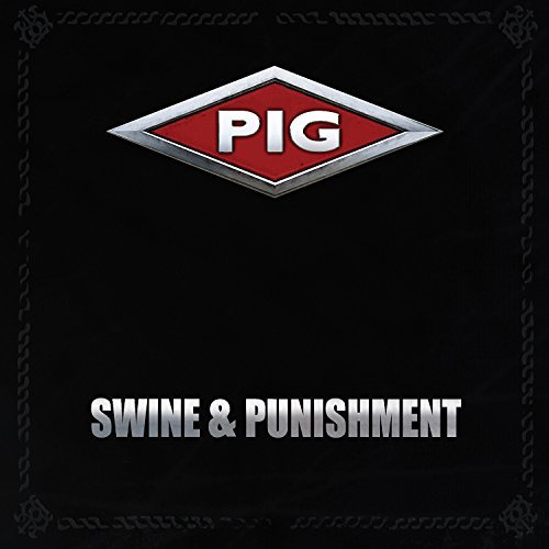 Pig/Swine & Punishment