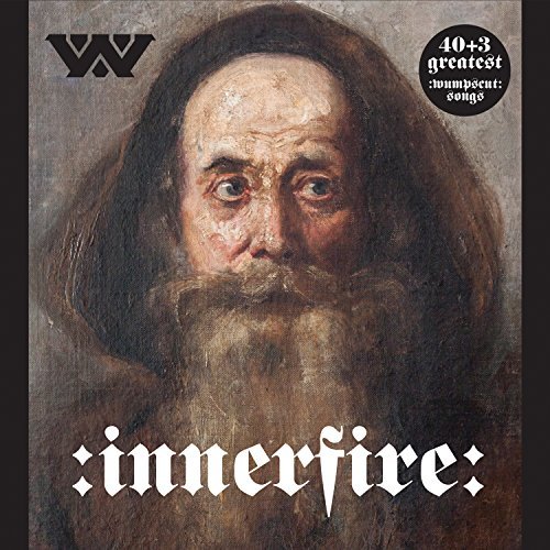 Wumpscut/Innerfire
