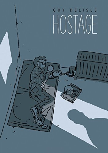 Guy Delisle/Hostage