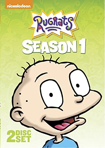 Rugrats/Season 1@Dvd