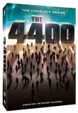 4400 The Complete Series 4400 The Complete Series 