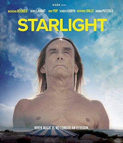 Starlight/Lavant/Pop@Blu-ray@Nr