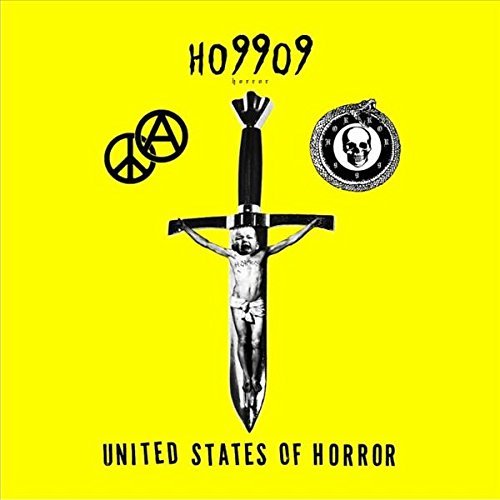 Ho99o9 United States Of Horror 