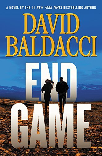David Baldacci/End Game