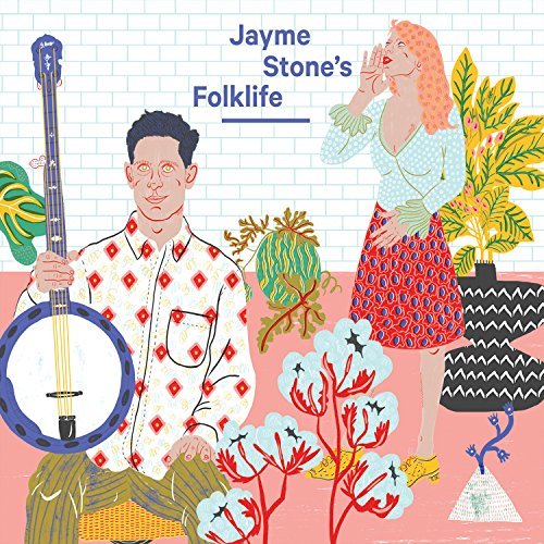 Jayme Stone/Jayme Stone's Folklife