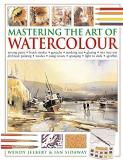 Wendy Jelbert Mastering The Art Of Watercolour Mixing Paint Brush Strokes Gouache Masking Ou 