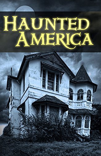 Publications International Ltd/Haunted America